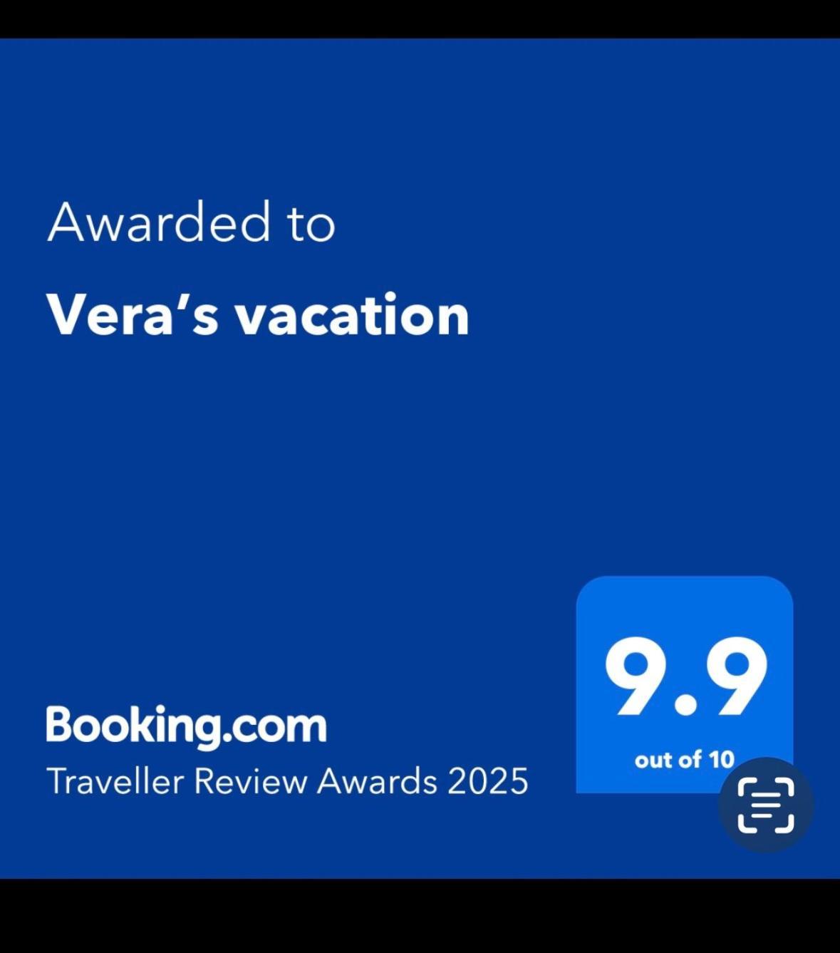 Vera'S Vacation Μπράντεντον Εξωτερικό φωτογραφία